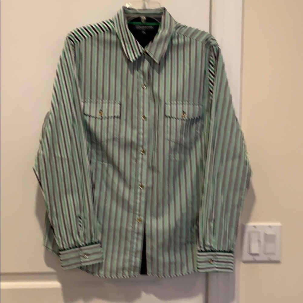 Jones New York Shirt